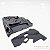 ACABAMENTO INFERIOR DIREITO PAINEL MERCEDES C 43 AMG W205 2018 A2056808205 - Imagem 1