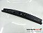 ACABAMENTO TAMPA TRASEIRA VOLKSWAGEN GOLF HIGHLINE 2014 5GM867715 - Imagem 2