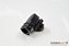 ACABAMENTO DO TERMINAL POSITIVO BMW 320I E46 2001 8371017 / 8371016 - Imagem 2