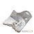 Acabamento Coxim Motor Dir Mercedes C180 2012 A2042400145 - Imagem 2