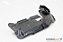 ACABAMENTO PAINEL DIREITO BMW 320I E46 2001 8224814 - Imagem 2