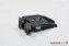 ACABAMENTO SUPERIOR ESQUERDO COLUNA B MERCEDES C 180 COUPE W204 2014 A2046910108 - Imagem 1