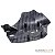 Acabamento Bandeja Direita BMW 320i 2014 F30 6796138 - Imagem 2