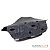 Acabamento Bandeja Esquerda BMW 320i 2014 F30 6796137 - Imagem 1