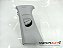 ACABAMENTO ESQUERDO CINTO VOLKSWAGEN GOLF HIGHLINE 2014 5GM868311 - Imagem 1