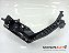 ACABAMENTO LATERAL DIREITO PORTA MALA VOLKSWAGEN GOLF HIGHLINE 2014 5GM867762 - Imagem 2