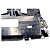 Acabamento Pé Motorista BMW 550i GT 2010 4.4 V8  91426555 - Imagem 2
