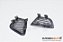 PAR ACABAMENTO DIFUSOR PAINEL BMW 320i 2015 9218519 9218517 - Imagem 2