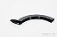 Acabamento Porta Malas Bmw 320i F30 2016 Direito 7255696 - Imagem 2