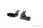SUPORTE ACABAMENTO CONSOLE CENTRAL VW JETTA COMFORT 1.4TSI 2017 5C7863441 - Imagem 1
