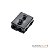 Suporte Acabamento Sensor Abs BMW 320i 2014 F30 9252800 - Imagem 2