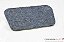 TAMPA ACABAMENTO ASSOALHO VOLKSWAGEN AMAROK HIGHLINE 2016 2H1863874A - Imagem 1