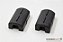 ACABAMENTO LUZ PES BMW 320I E46 2001 8166683 UNIDADE - Imagem 1