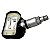 Sensor TPMS Pressão Pneus Mercedes C43 2018 A0009058504 - Imagem 1