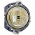 Cubo Roda Rolamento BMW X1 2016 2017 2018 2019 Traseiro - Imagem 5