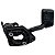 Pedal Freio Porsche Macan 2016 2017 2018 95B723031E - Imagem 4