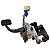 Pedal Freio LR Discovery 4 2012 5H222455CA8PVJ - Imagem 3