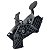 Pedal Freio BMW X1 2016 2017 2018 2019 6856596 - Imagem 3