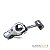 Pedal Freio Mercedes C180 2012 A2042902001 - Imagem 2
