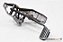 PEDAL FREIO VOLVO XC60 T5 R-DESIGN 2015 31322138 - Imagem 1
