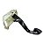 Pedal Freio BMW M240i 320i X1 X5 F22 2017 2018 6876797 - Imagem 2