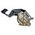 Pedal Freio VW Amarok V6 2018 2019 2H0723057A - Imagem 1
