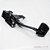 PEDAL FREIO MERCEDES CLA 200 1.6 2018 A2462920208 A2462900019 - Imagem 2