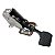 Pedal Freio Jetta Highline MK6 2011 a 2017 1K1723057BG - Imagem 1