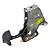Pedal Freio Jetta Highline MK6 2011 a 2017 1K1723057BG - Imagem 2