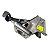 Pedal Freio Jetta Highline MK6 2011 a 2017 1K1723057BG - Imagem 3