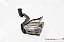 PEDAL FREIO VOLKSWAGEN AMAROK HIGHLINE 2016 2H0723057A - Imagem 2