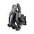 Pedal Freio Jeep Renegade T270 2022 2583340022 - Imagem 5