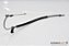 CABO FREIO DE PE TRASEIRO MERCEDES C 180 COUPE W204 2014 A2044201085 - Imagem 1