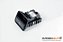 BOTÃO FREIO MÃO ELÉTRICO MERCEDES GLA200 A2469050451 - Imagem 2