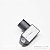 SENSOR CILINDRO MESTRE FREIO AUDI A4 2.0 TFSI B9 2018 1K0945459C - Imagem 1