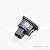 BOTAO FREIO AUTOMATICO AUDI A4 2.0 TFSI B9 2018 4M1927143B - Imagem 2