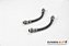 CANO DE FREIO TRASEIRO BMW 335I E90 2010 6798523 UNIDADE - Imagem 2