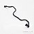 MANGUEIRA VACUO FREIO MERCEDES C 43 AMG W205 2018 A2054300429 - Imagem 2
