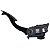 Pedal Acelerador Mercedes Gla200 2019 A2463001404 - Imagem 1
