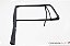 CANALETA VIDRO TRASEIRO DIREITO VOLKSWAGEN AMAROK HIGHLINE 2016 2H7845213M - Imagem 2