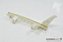 CANALETA VIDRO TRASEIRO ESQUERDO AUDI Q3 2.0 QUATTRO TFSI 2014 8U0839067 - Imagem 2