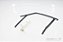 CANALETA VIDRO TRASEIRO ESQUERDO AUDI Q3 8U 2.0 180CV QUATTRO 8U0839439 - Imagem 2