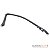 Canaleta Interna Dianteira Esquerd Mercedes C180 2012 - Imagem 1