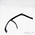 CANALETA EXTERNA TRASEIRA DIREITA MERCEDES C 43 AMG W205 2018 A2057355400 - Imagem 1