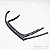 CANALETA EXTERNA TRASEIRA DIREITA MERCEDES C 43 AMG W205 2018 A2057355400 - Imagem 2