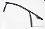 CANALETA EXTERNA DIANTEIRA ESQUERDA MERCEDES C 43 AMG W205 2018 A2057254500 - Imagem 1