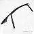 CANALETA EXTERNA DIANTEIRA ESQUERDA MERCEDES C 43 AMG W205 2018 A2057254500 - Imagem 2