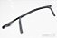 CANALETA EXTERNA PORTA DIANTEIRA DIREITA MERCEDES C200 W205 2019 A2057254600 - Imagem 2