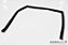 CANALETA PORTA TRASEIRA ESQ LAND ROVER DISCOVERY SPORT HSE 2015 FK72250A21AA - Imagem 1