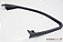 CANALETA PORTA DIANT DIR LAND ROVER DISCOVERY SPORT HSE 2015 FK7220904A - Imagem 1